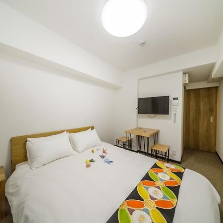 Hopetree Kyoto Aparthotel Екстериор снимка