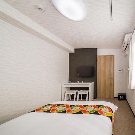 Hopetree Kyoto Aparthotel Екстериор снимка