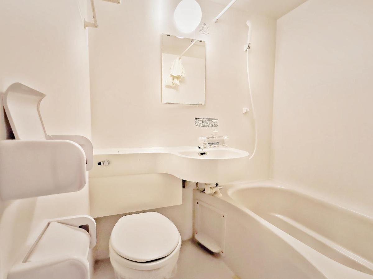 Hopetree Kyoto Aparthotel Екстериор снимка