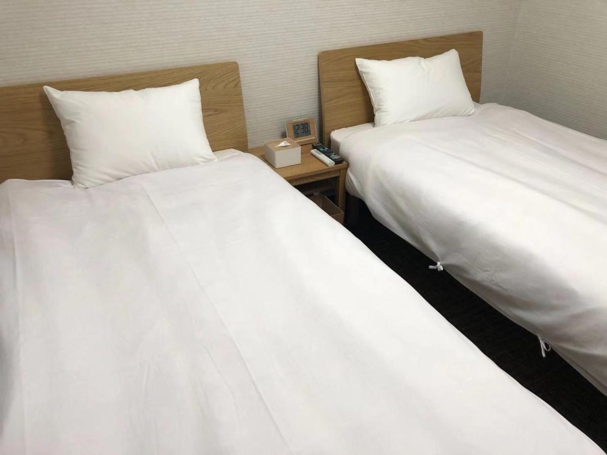 Hopetree Kyoto Aparthotel Екстериор снимка